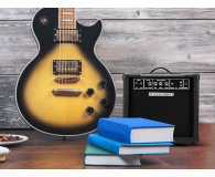 MusicMate Wzmacniacz gitarowy MM-A115 SoundFusion - 1588265 - zdjęcie 10